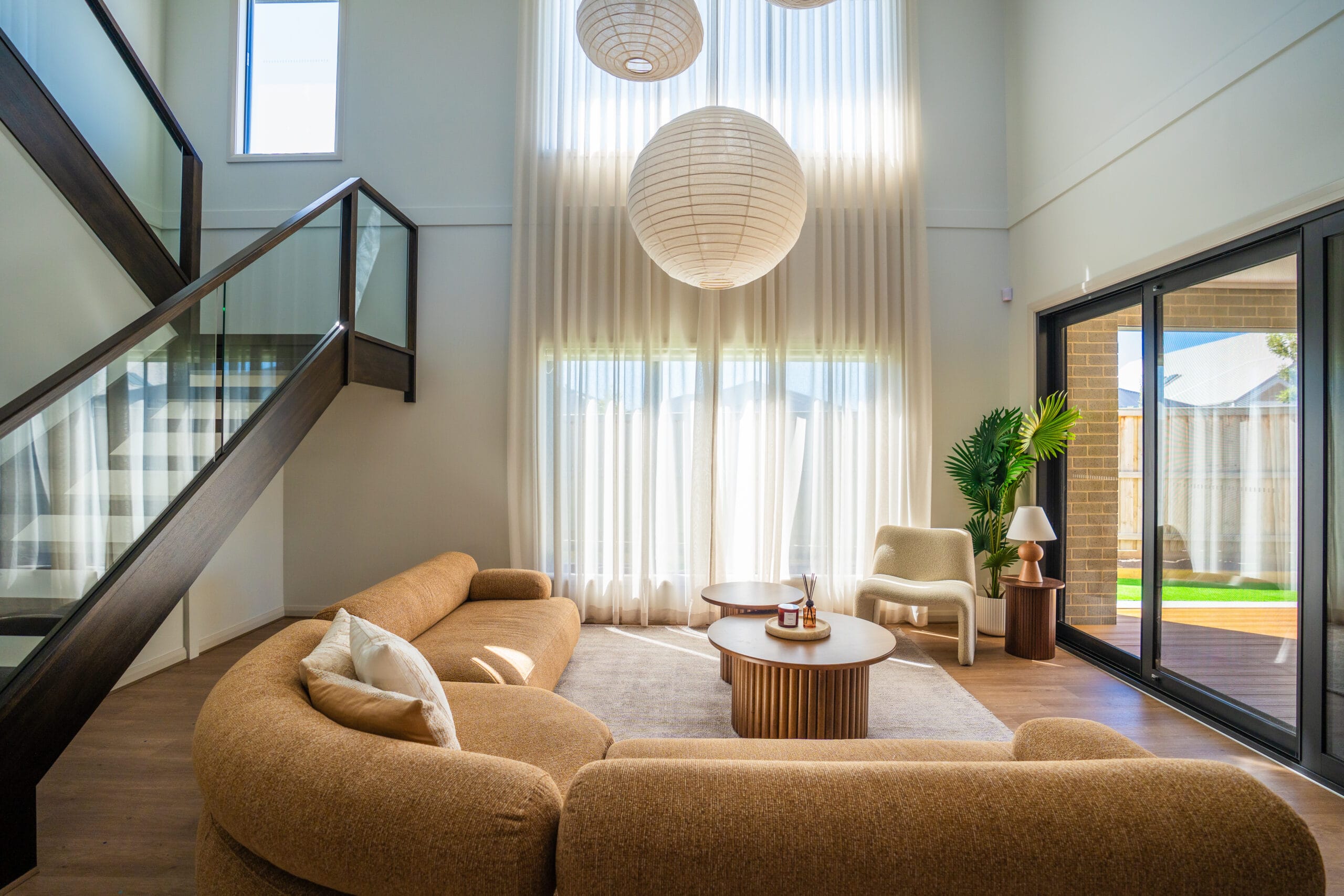 Cozy Retreat