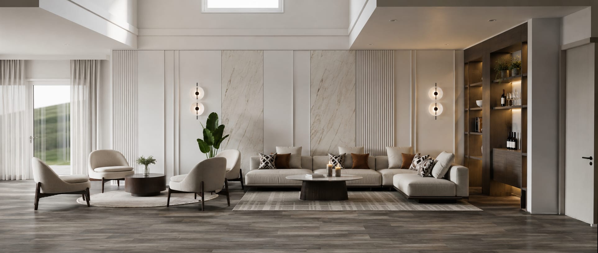 Modern Ease